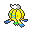 Drifblim Shiny