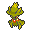 Mismagius Shiny
