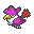 Honchkrow Shiny