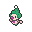 Mime Jr. Shiny