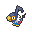 Chatot Shiny