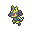 Lucario Shiny