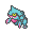 Toxicroak Shiny