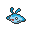 Mantyke Shiny