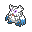 Abomasnow Shiny