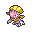 Weavile Shiny