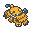Electivire Shiny