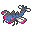 Yanmega Shiny