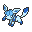 Glaceon Shiny