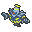 Dusknoir Shiny