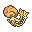 Uxie Shiny
