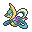 Cresselia Shiny