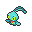 Manaphy Shiny