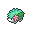 Shaymin Shiny