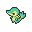 Snivy Shiny