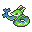 Serperior Shiny
