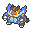 Emboar Shiny