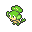 Pansage Shiny