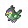 Tranquill Shiny