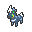 Blitzle Shiny