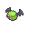 Woobat Shiny