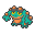 Seismitoad Shiny
