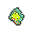 Sewaddle Shiny