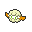 Cottonee Shiny