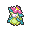 Lilligant Shiny