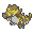 Krookodile Shiny