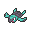 Tirtouga Shiny