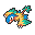 Archeops Shiny