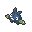 Trubbish Shiny
