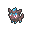 Zorua Shiny