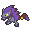 Zoroark Shiny