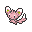 Minccino Shiny