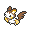 Emolga Shiny