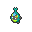 Karrablast Shiny