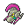 Escavalier Shiny