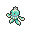 Frillish Shiny