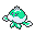 Jellicent Shiny
