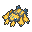Galvantula Shiny