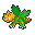 Druddigon Shiny