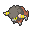 Bouffalant Shiny