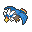 Braviary Shiny