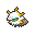 Larvesta Shiny