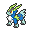 Cobalion Shiny