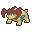 Terrakion Shiny