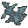 Zekrom Shiny