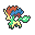 Keldeo Shiny